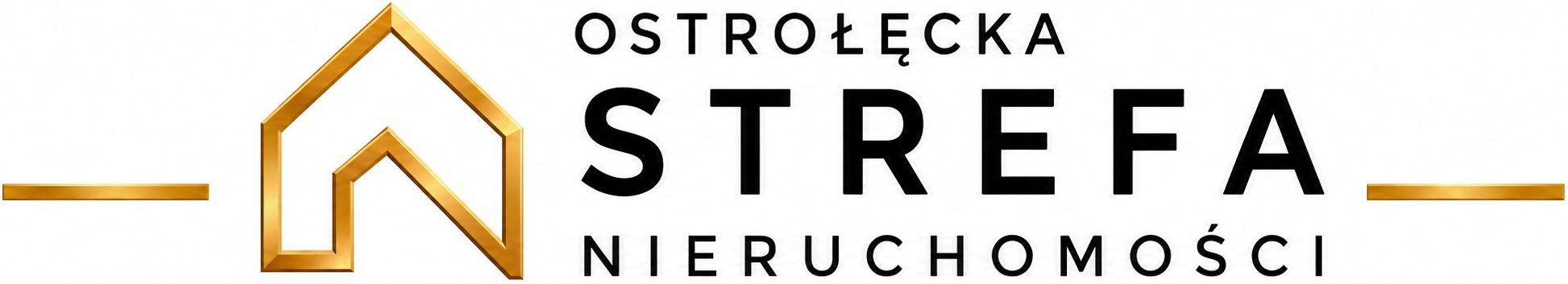 OSTROŁĘCKA STREFA NIERUCHOMOŚCI