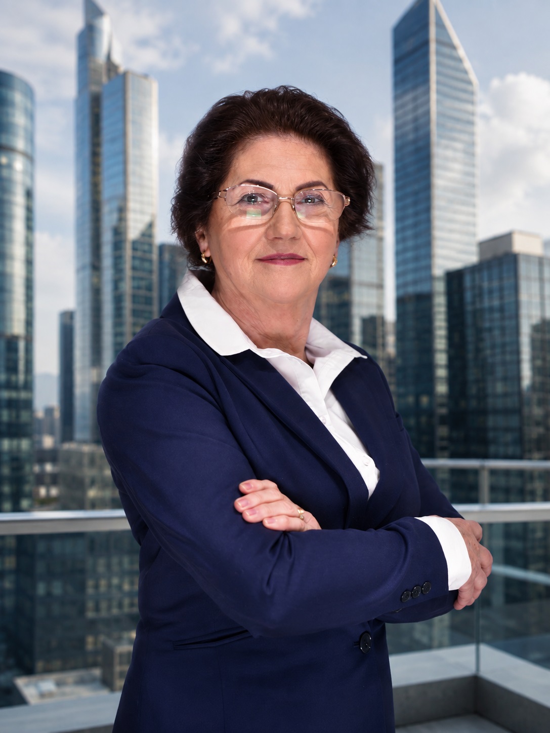 Teresa Łysiak
