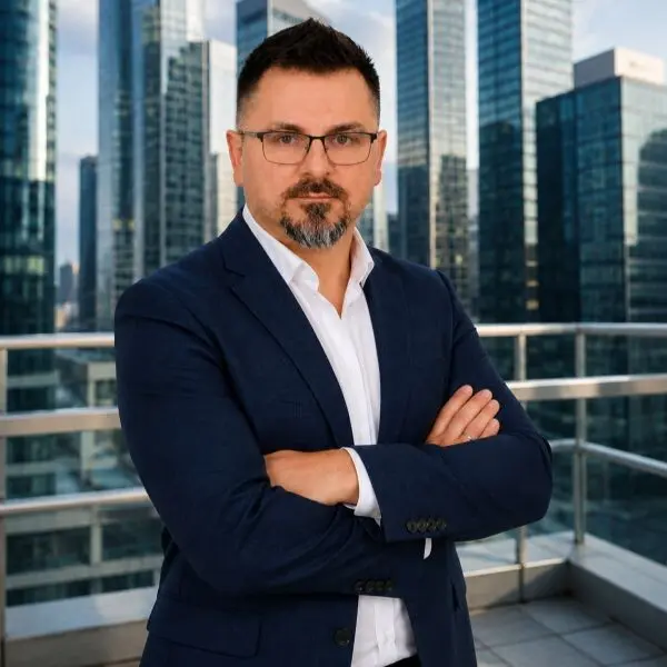 Marek Tomczuk